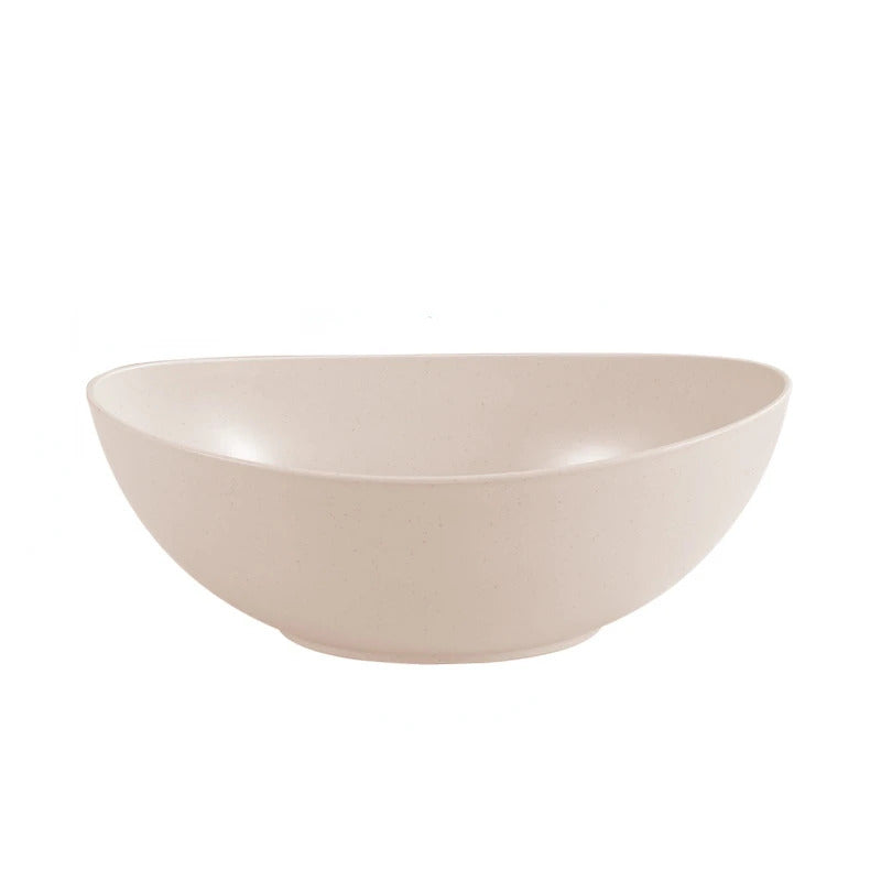 Creative Salad Bowl Kitchen Specialized Food Bowl - View 12