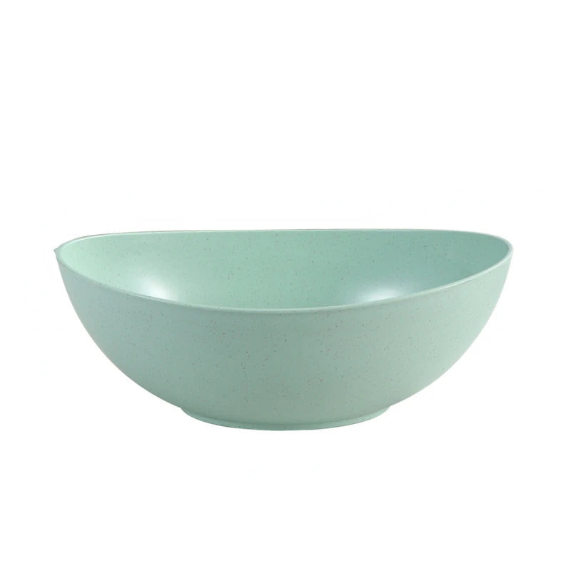 Creative Salad Bowl Kitchen Specialized Food Bowl - View 9