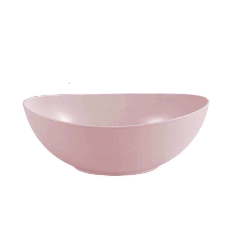 Creative Salad Bowl Kitchen Specialized Food Bowl - View 10