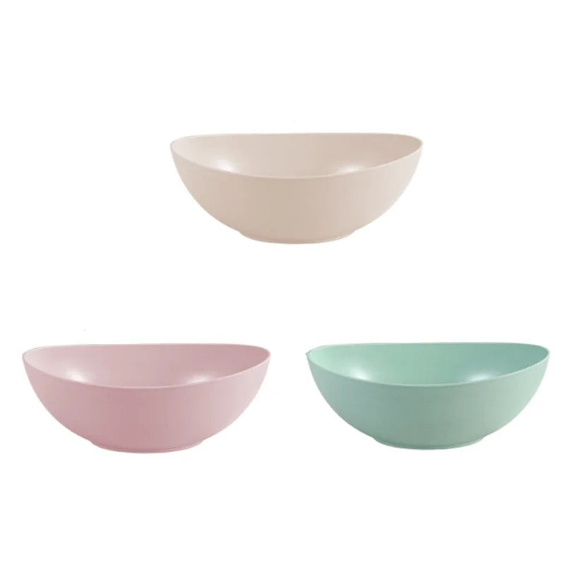 Creative Salad Bowl Kitchen Specialized Food Bowl - View 11